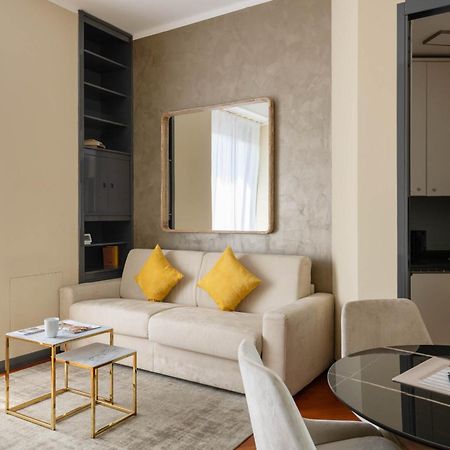 Heart Milan Apartments Duomo District Zewnętrze zdjęcie