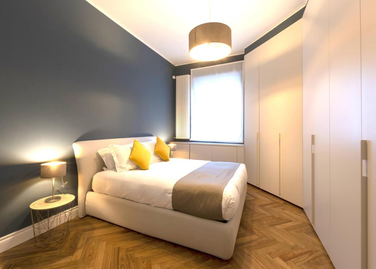 Heart Milan Apartments Duomo District Zewnętrze zdjęcie