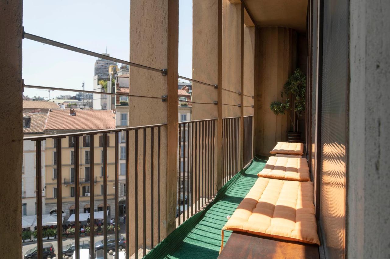 Heart Milan Apartments Duomo District Zewnętrze zdjęcie