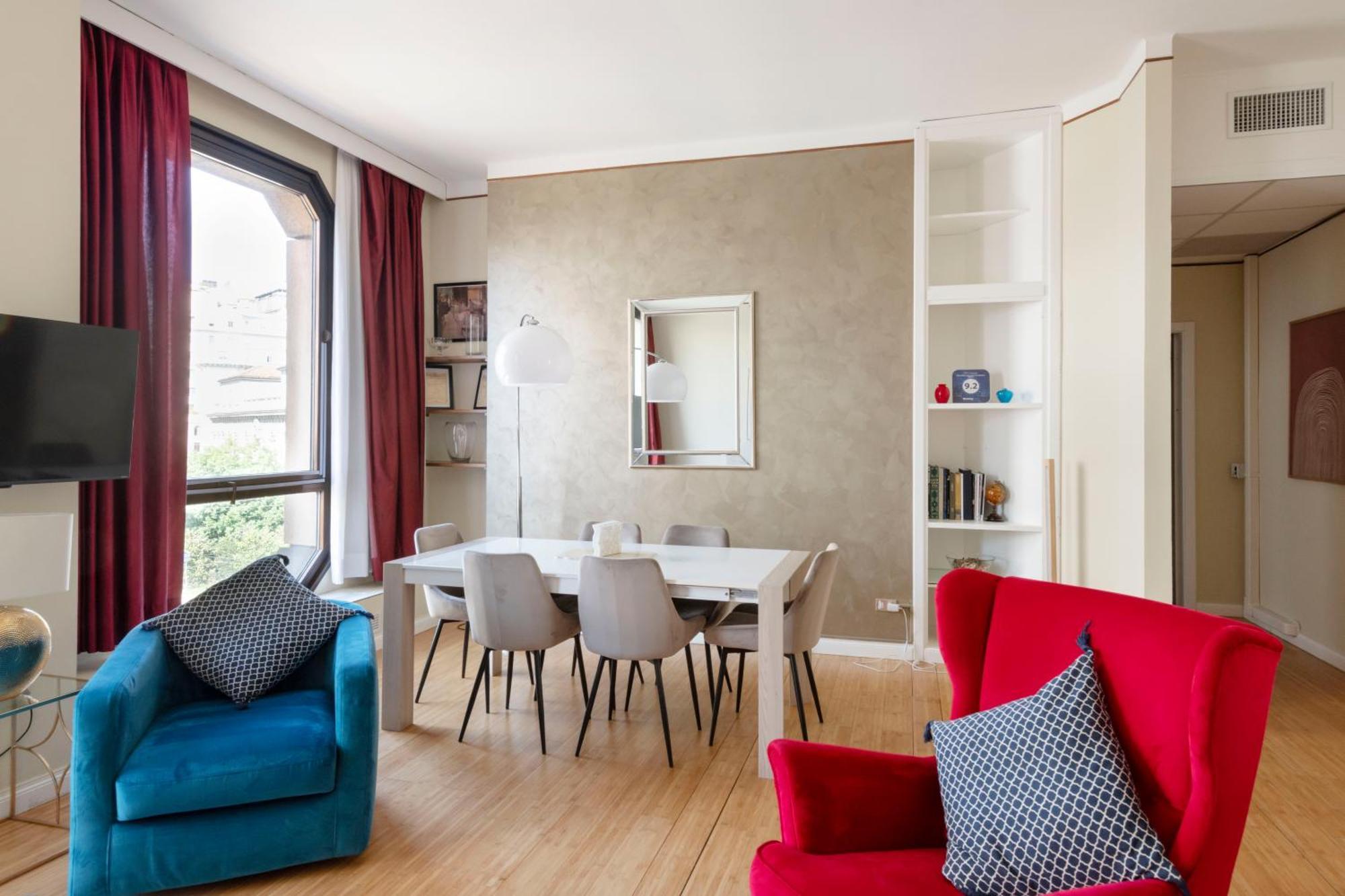 Heart Milan Apartments Duomo District Zewnętrze zdjęcie