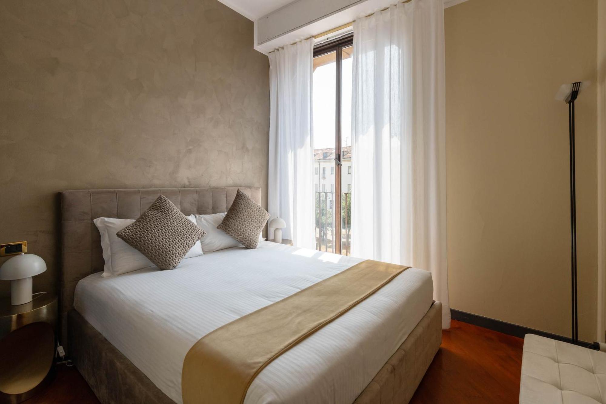 Heart Milan Apartments Duomo District Zewnętrze zdjęcie